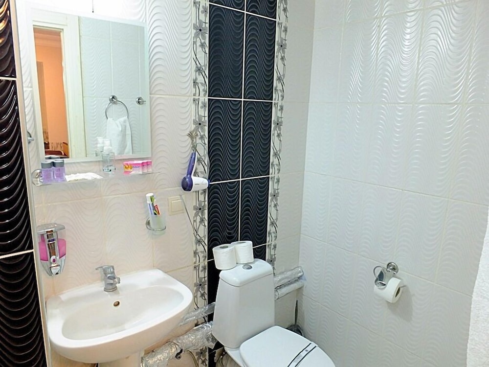 Kadıköy Port Otel - Image 46