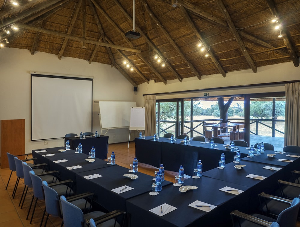 Finfoot Lake Reserve by Dream Resorts