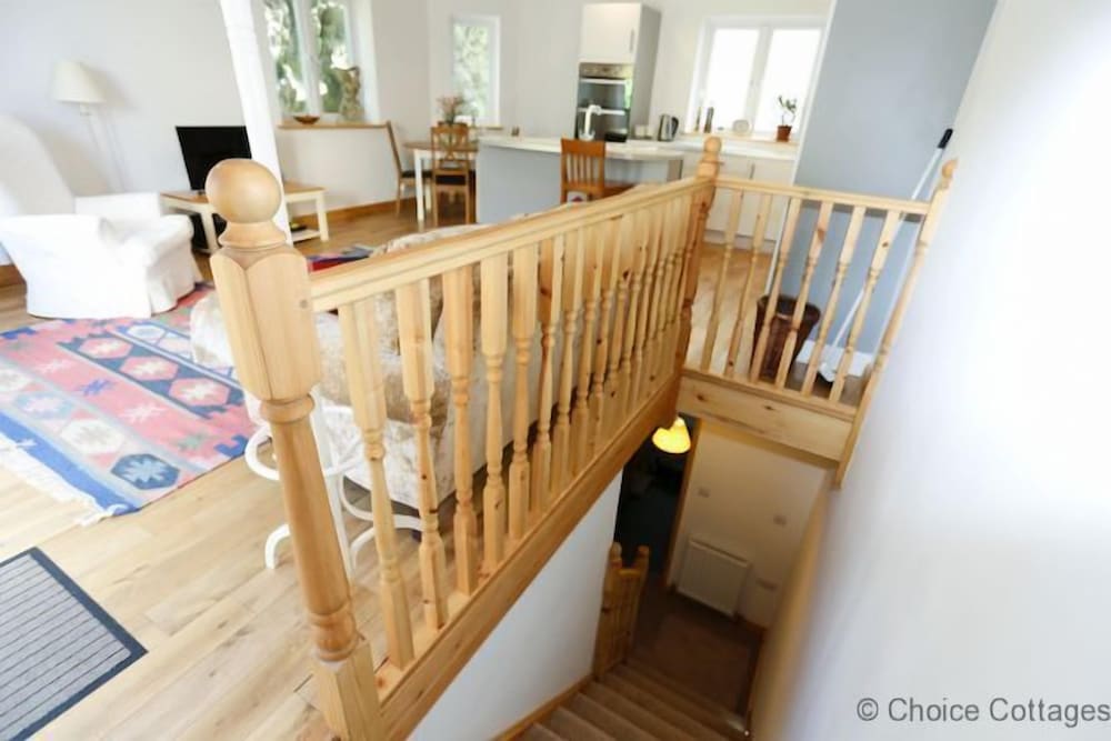 Woolacombe SEA View 2 Bedrooms view 3