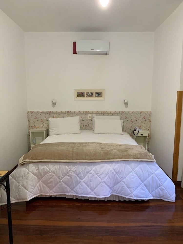 Hotel Hospedaria Provençal