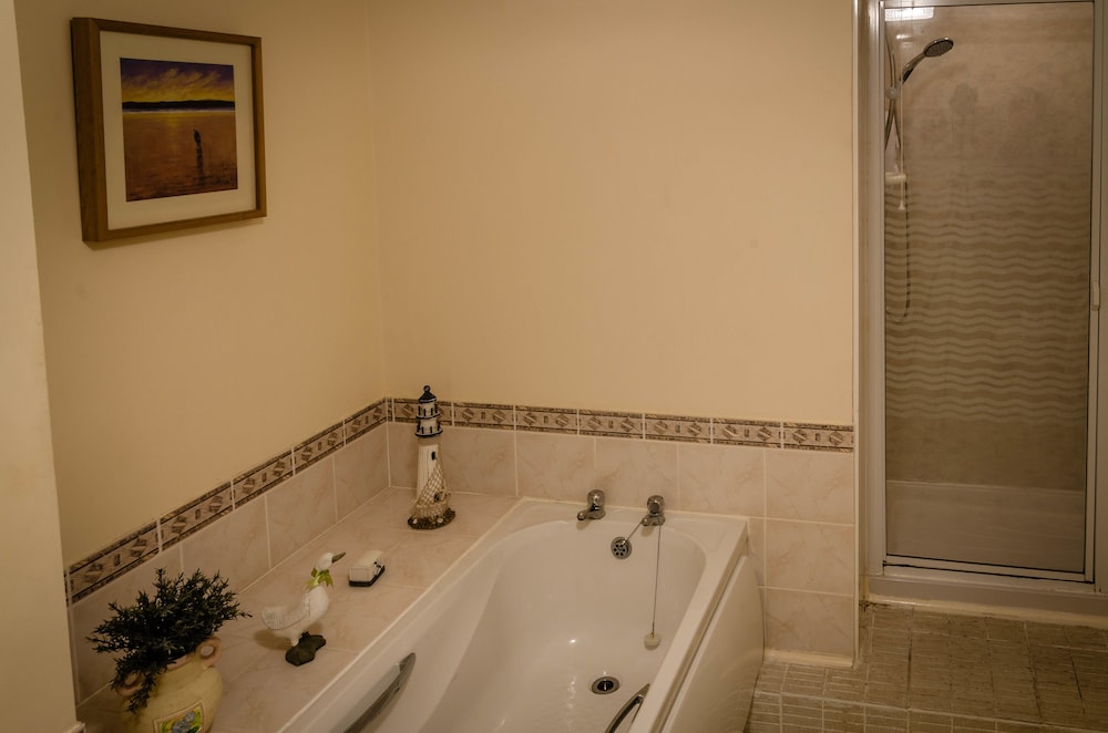 Ardencraig HouseApartments
