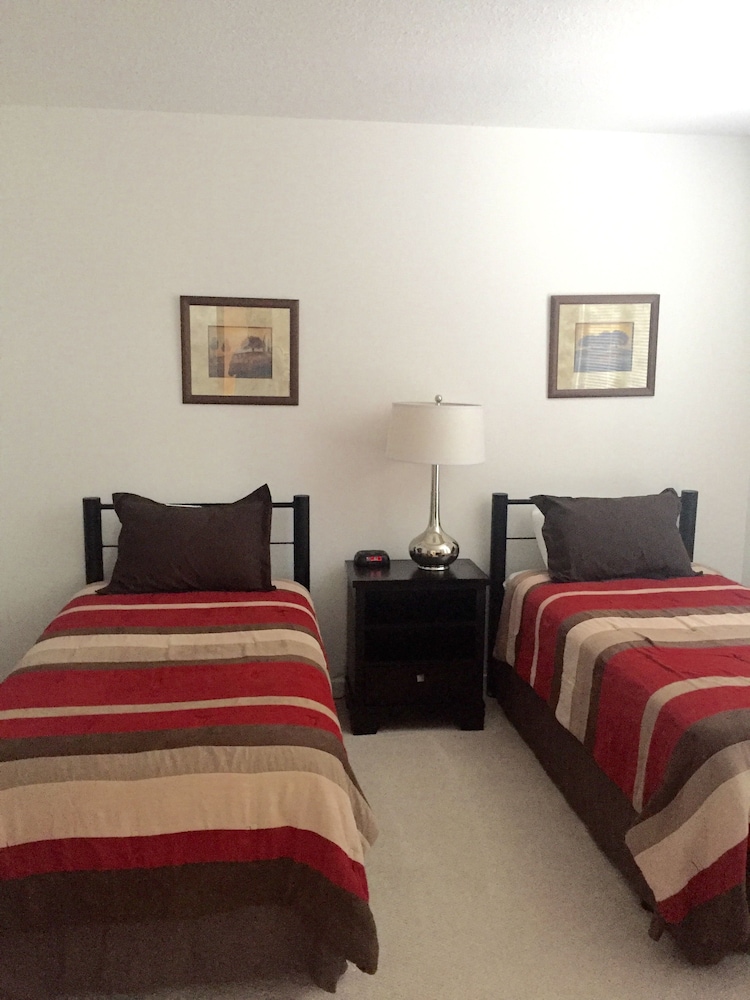Tellus by Executive Apartments