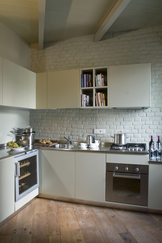 Le Suite di Palazzo Segreti