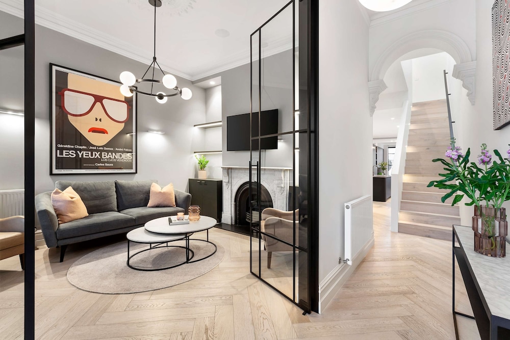 The Toorak Terrace Luxury Victorian Home
