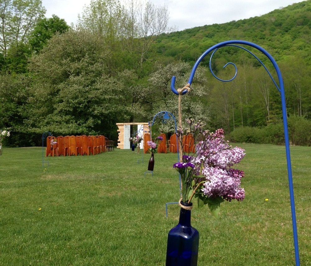 Cold Spring Lodge