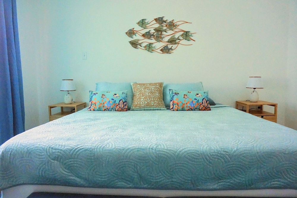 Cas Pega Pega - Close To Beach - Centrally Located