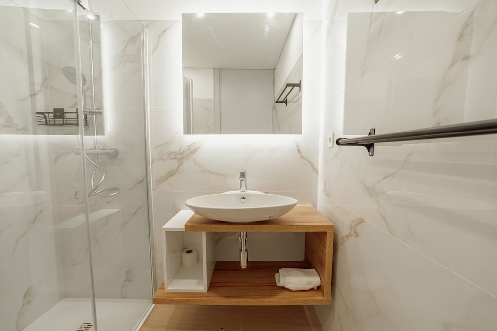 Heart OF Porto Apartment G by Vacationy