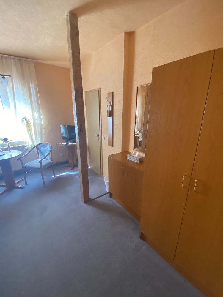 Thüringer Hof view 2