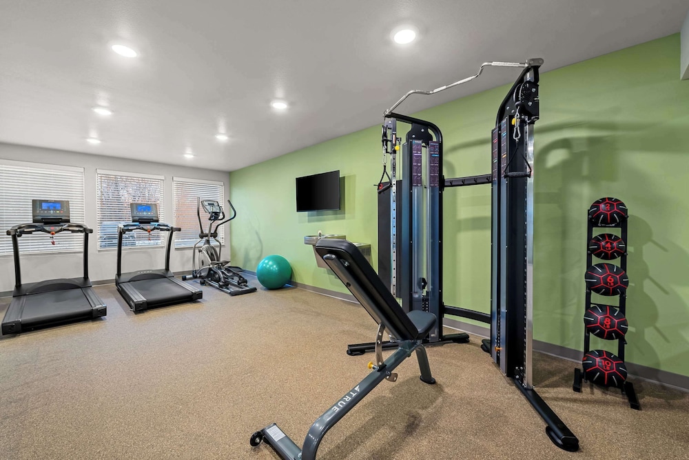 WoodSpring Suites Loves Park - Rockford, Billede 25