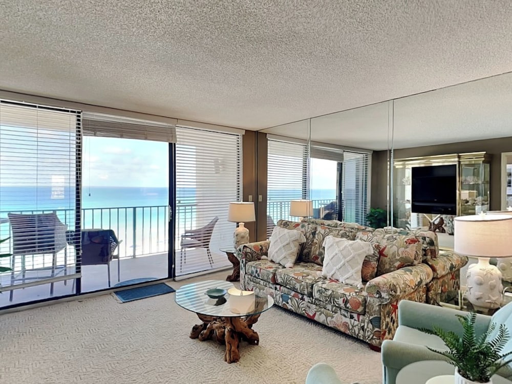 Edgewater Tower II #803 by Resort Collection