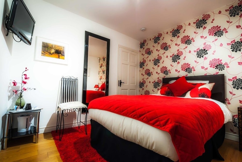 Valhalla B&B