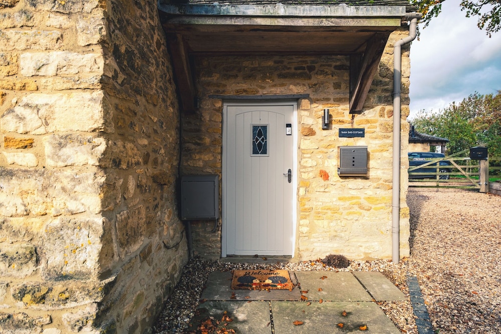 Beautiful Cottage in the Cotswolds