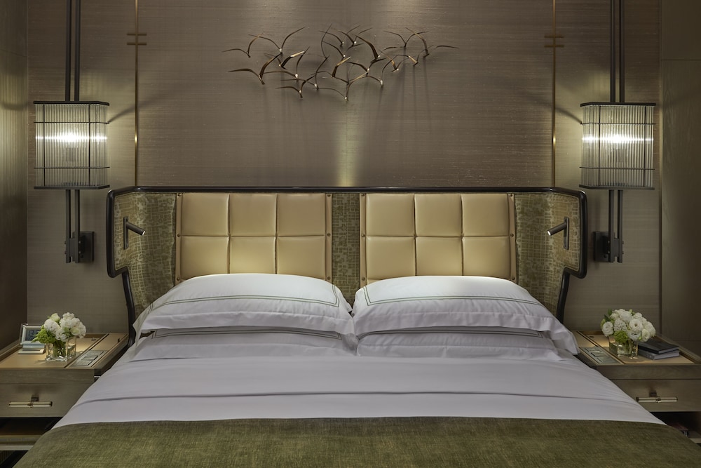 The Landmark Mandarin Oriental, Hong Kong