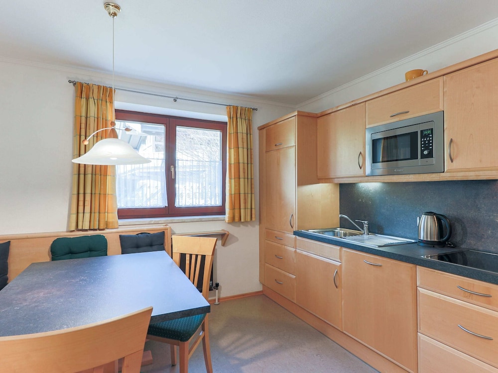 Apartment Brixen Near Ski Lift