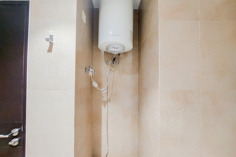 Cozy Living 2Br Apartment At 21St Floor Branz Bsd City