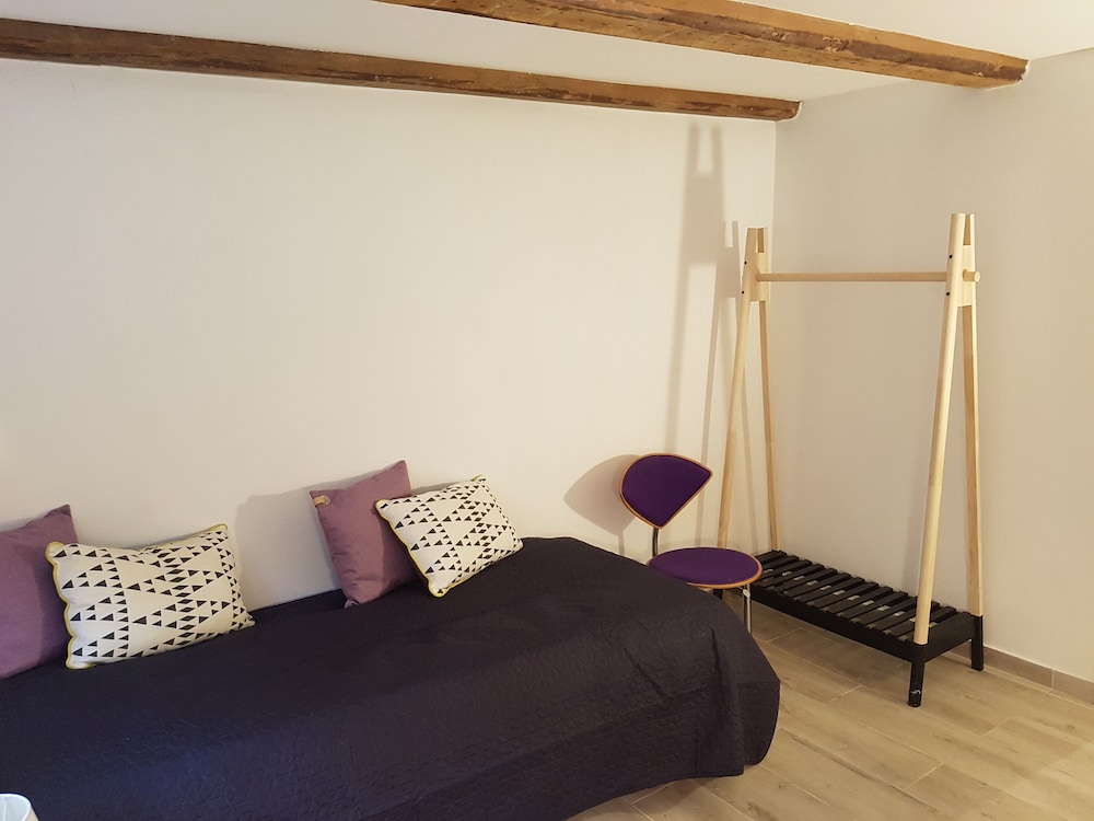 Køge Guesthouse