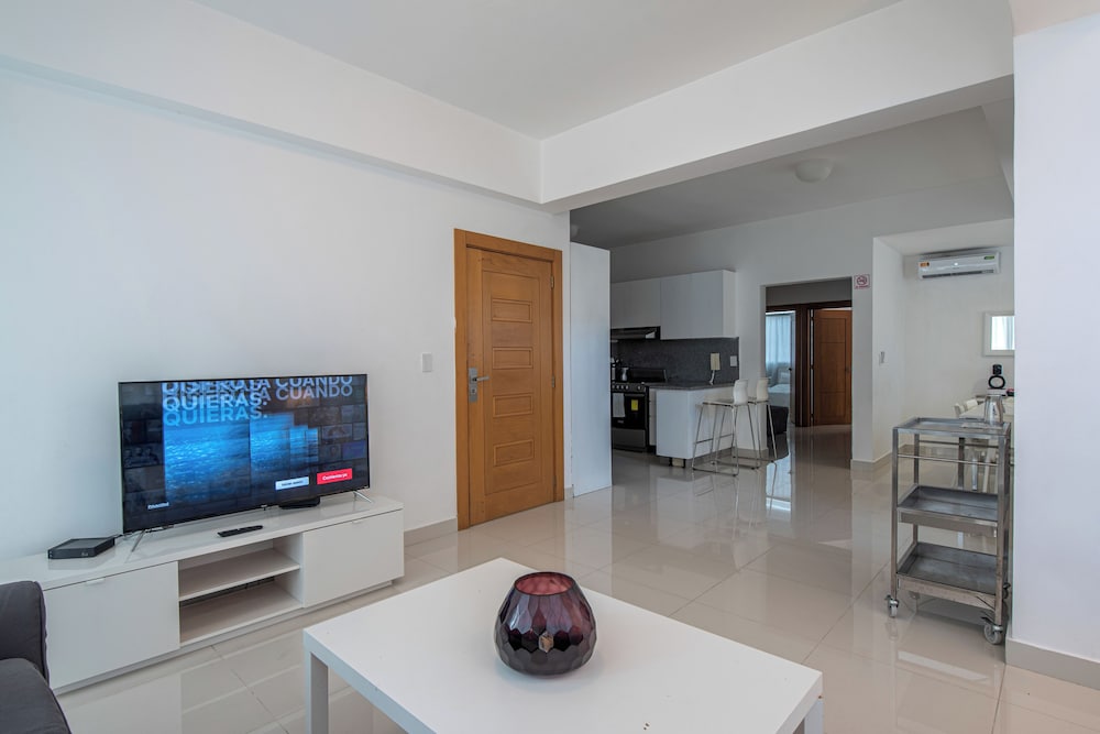 Apartments in La Julia 1 and 2 Bedrooms