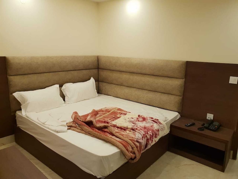 Mayur Assam Hotel