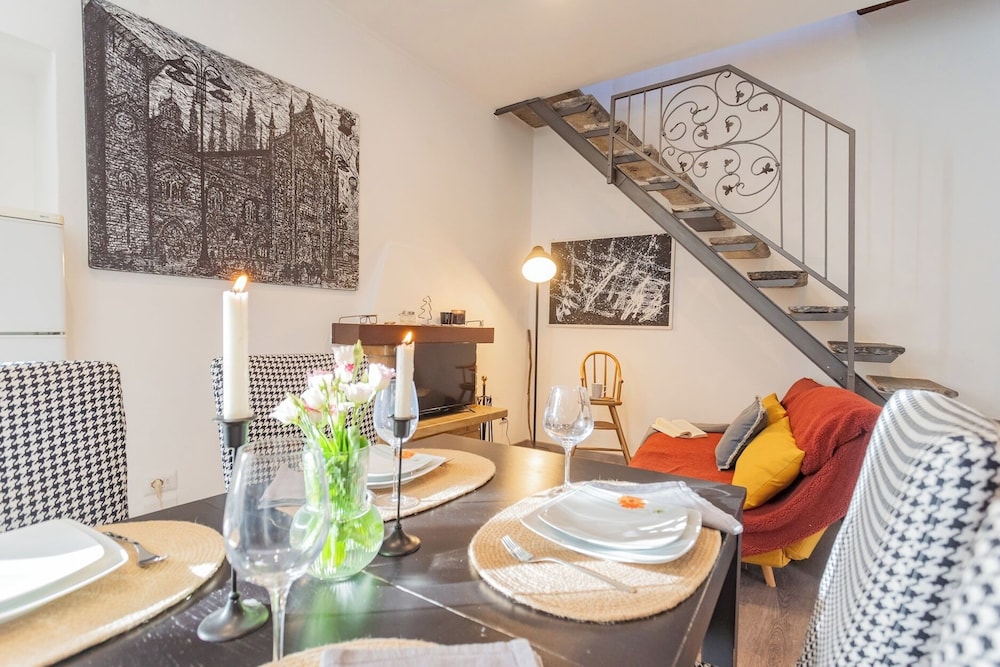 La Casa di Nino by Rent all Como