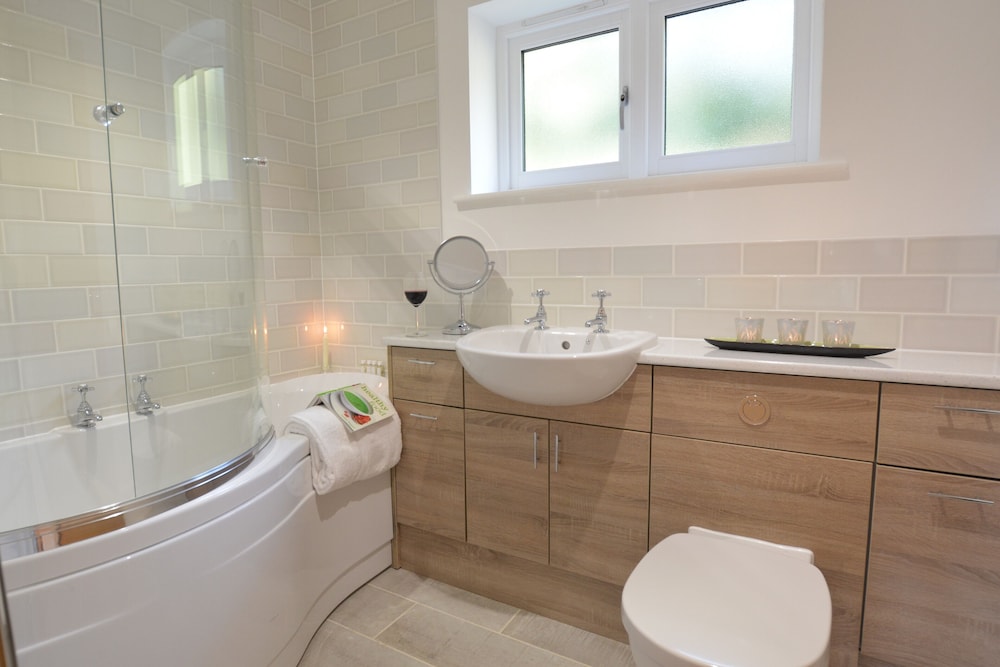 Woodland Lodge, Aldeburgh