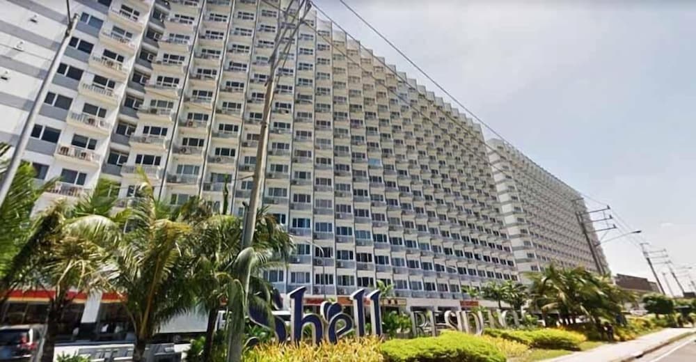 1Bedroom Shell Residences