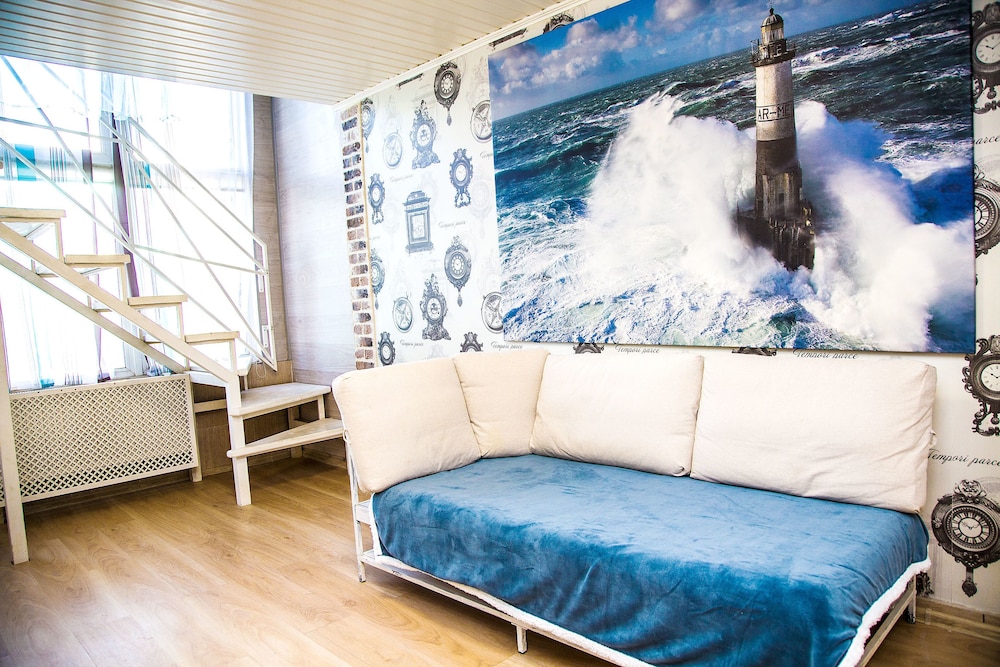 Loft Avtozavodskaya