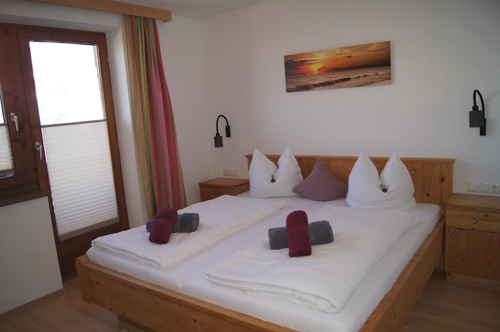 Holiday Apartment Near ski Area