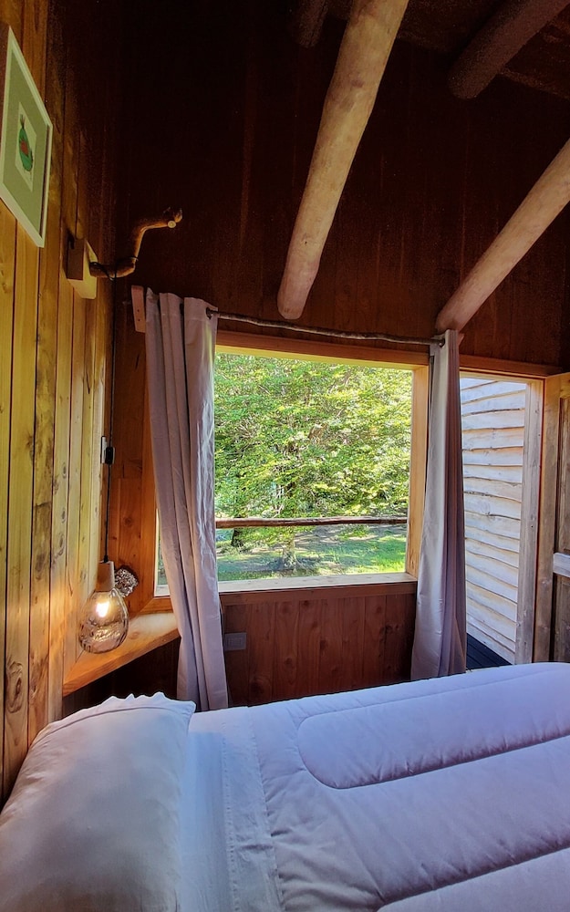 Salvatierra Lodge