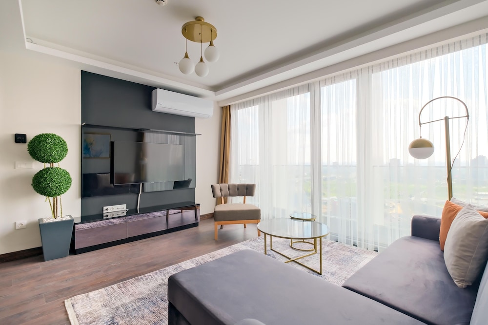 Air Başakşehir Residence by NewInn