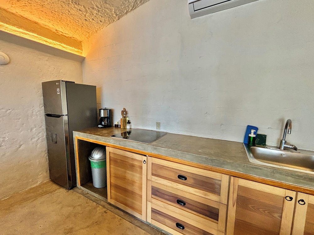 Villa Patos - Lagoon Front