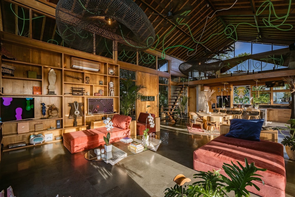 Villa Pandora Uluwatu