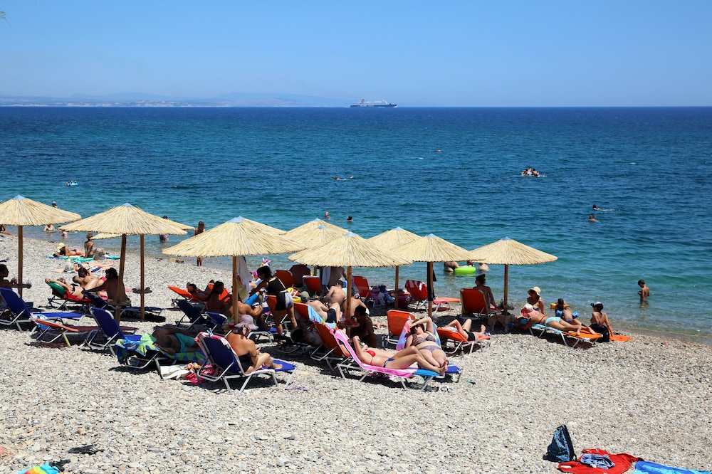 Aliki Studios view 4
