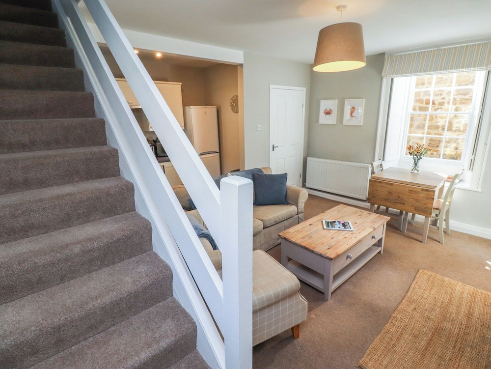 Aln Cottage