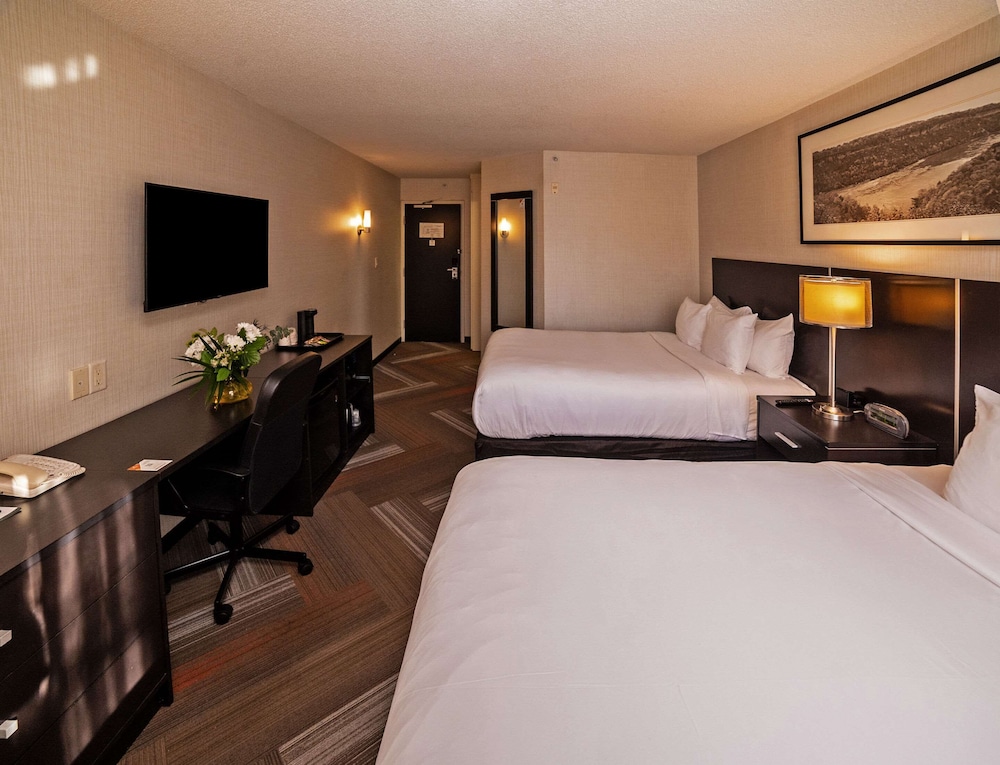 Quality Hotel - Property Image 36