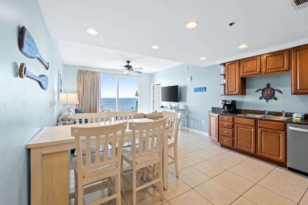 Splash Beach Resort by Panhandle Getaways