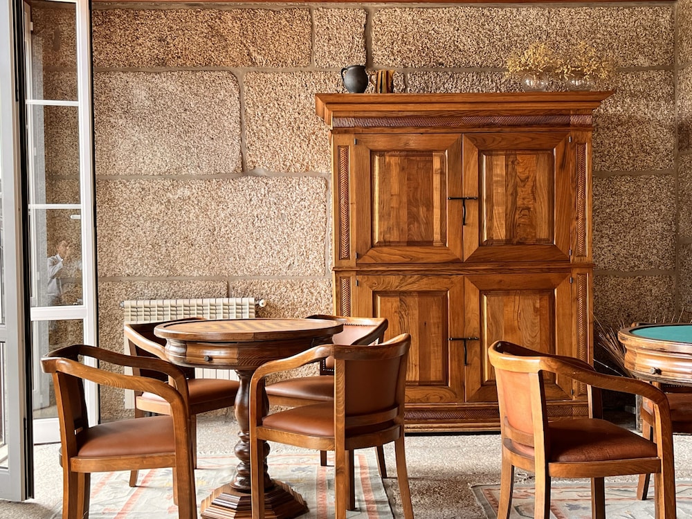 Nomad s Country - Cimo de Vila The Valley Terrace
