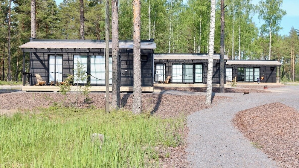 Pistohiekka Resort