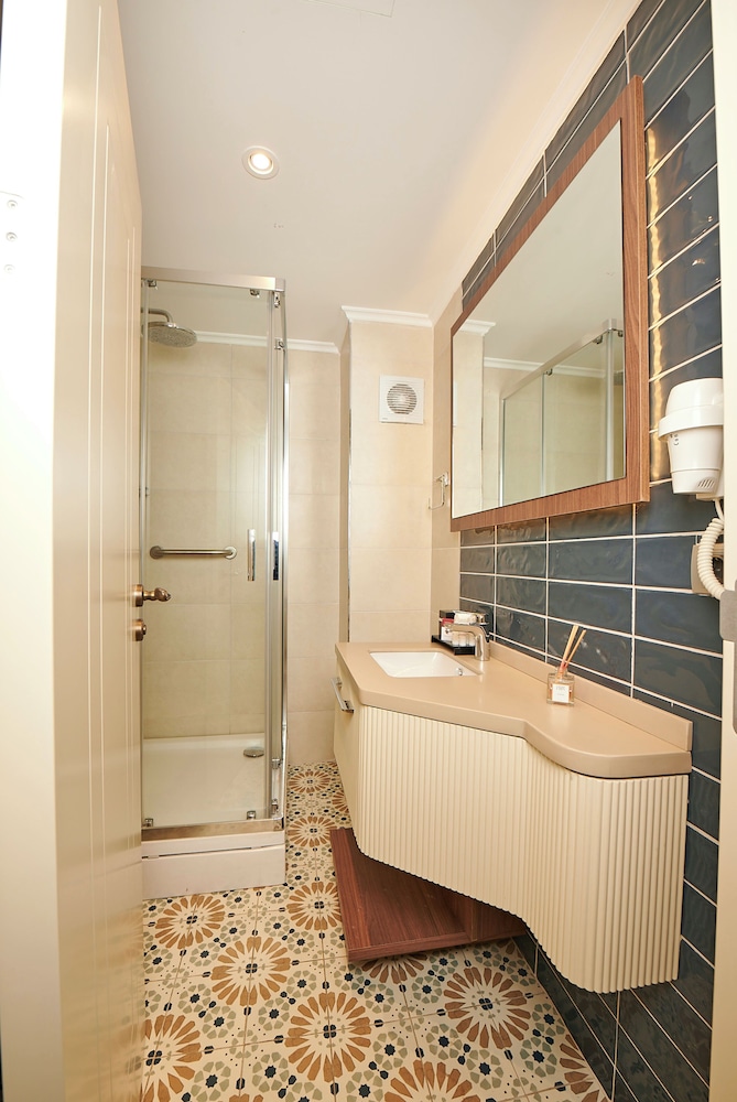 Saratoga Otel - Image 63