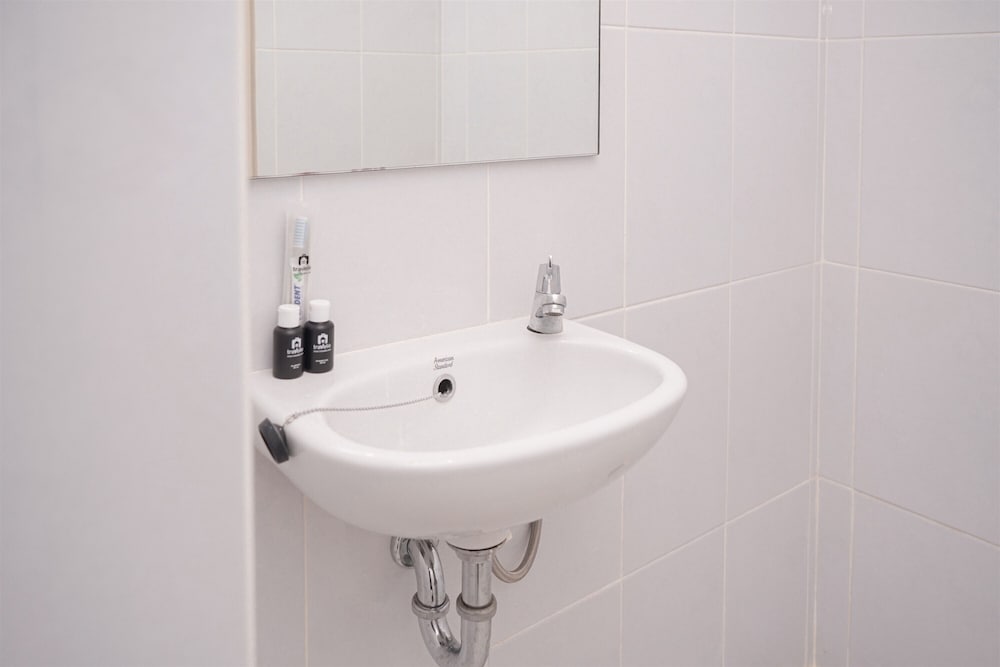 Cozy Studio Room Apartment at Tokyo Riverside PIK 2
