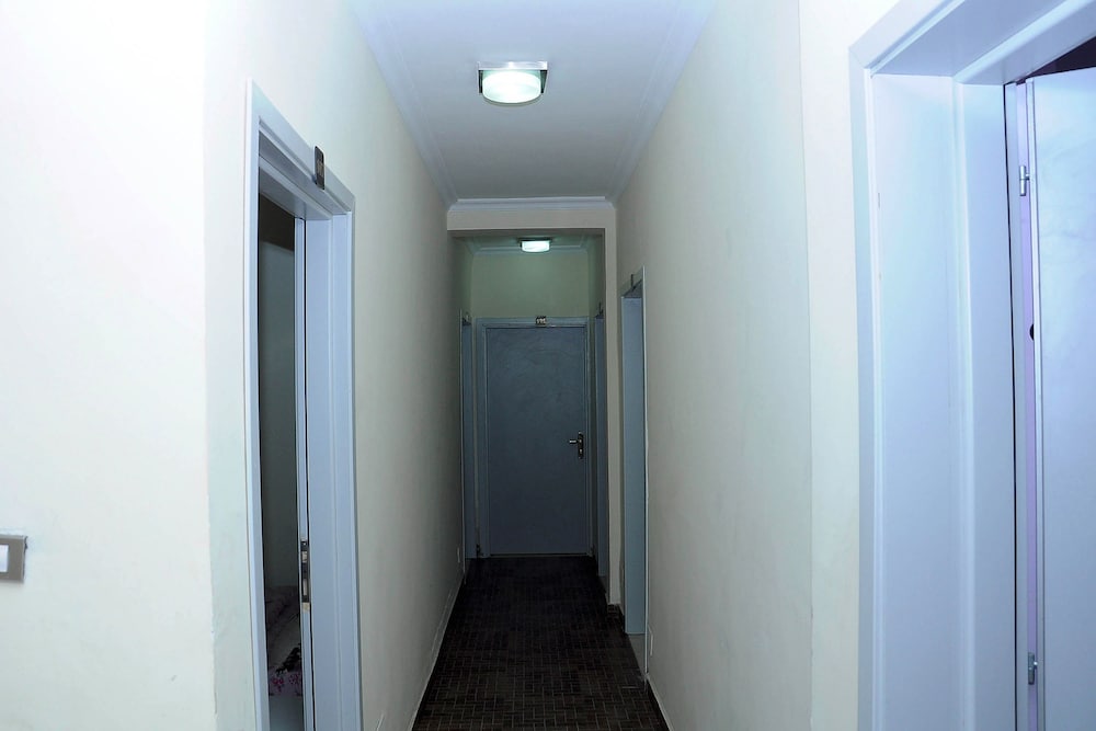 Dire Guest House