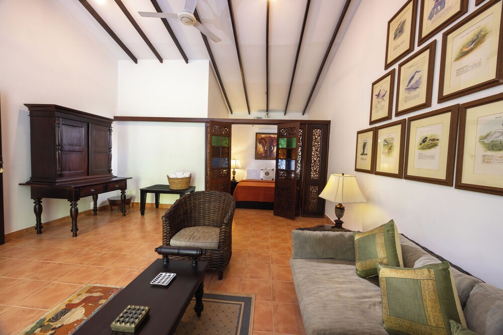 Villa Wild Ceylon by TSC