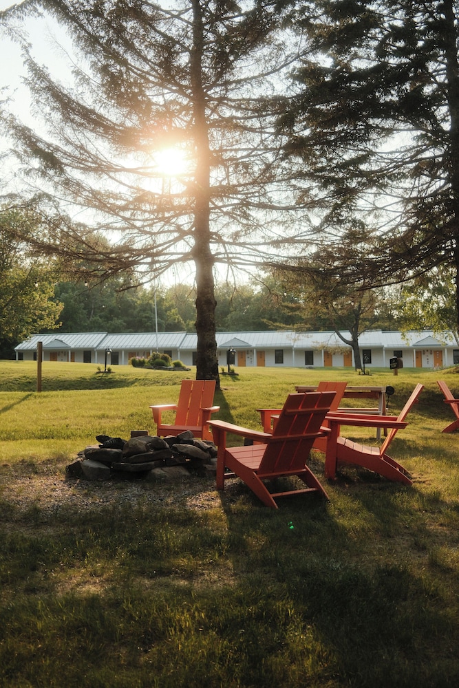 Camp DeForest