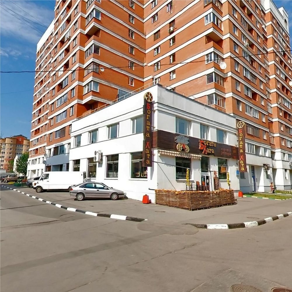Moskva4you Pavel Andreyev 4
