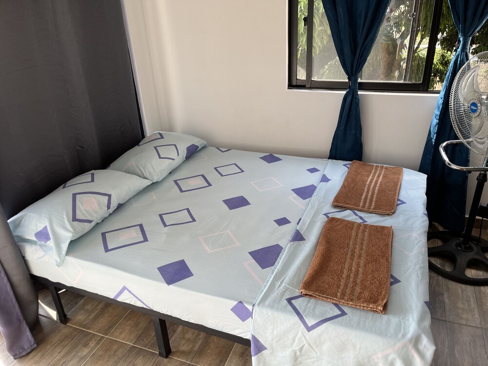 Epifania Guest House