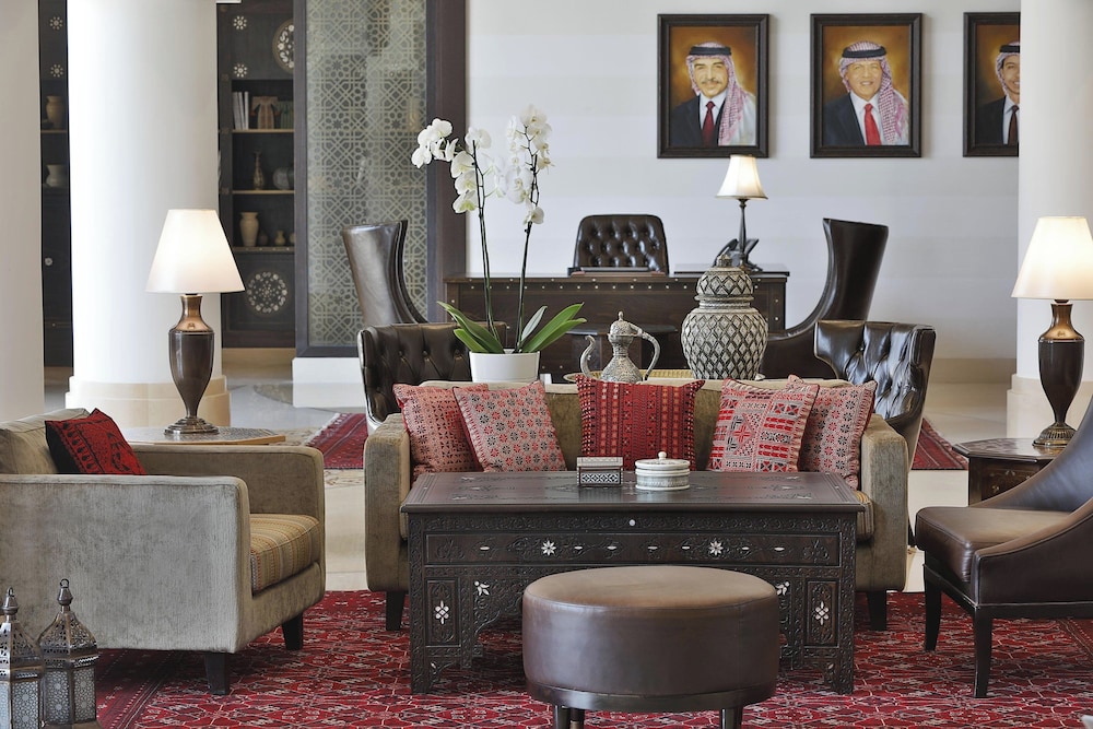 Aqaba Vacations - Al Manara, a Luxury Collection Hotel, Saraya Aqaba - Property Image 8