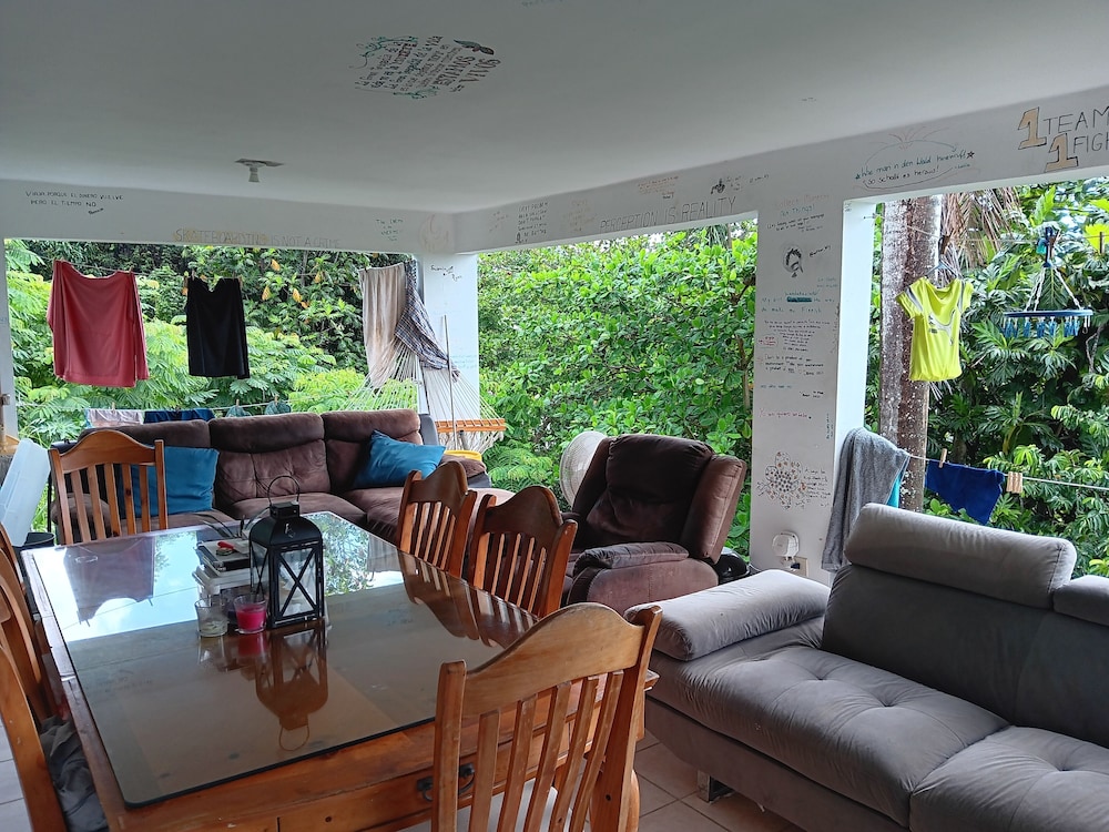 Dressrosa Guest house