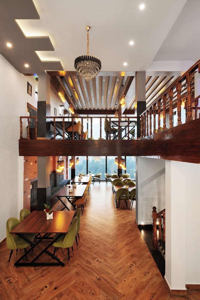 Palm Villa Kullu
