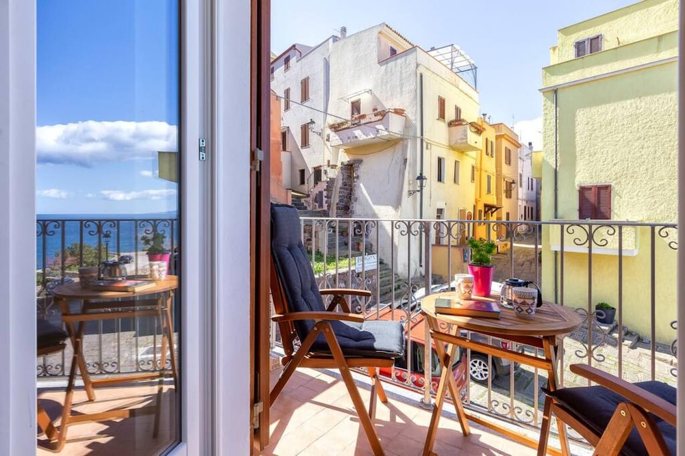 Welcomely - Romantica sul Mare view 2