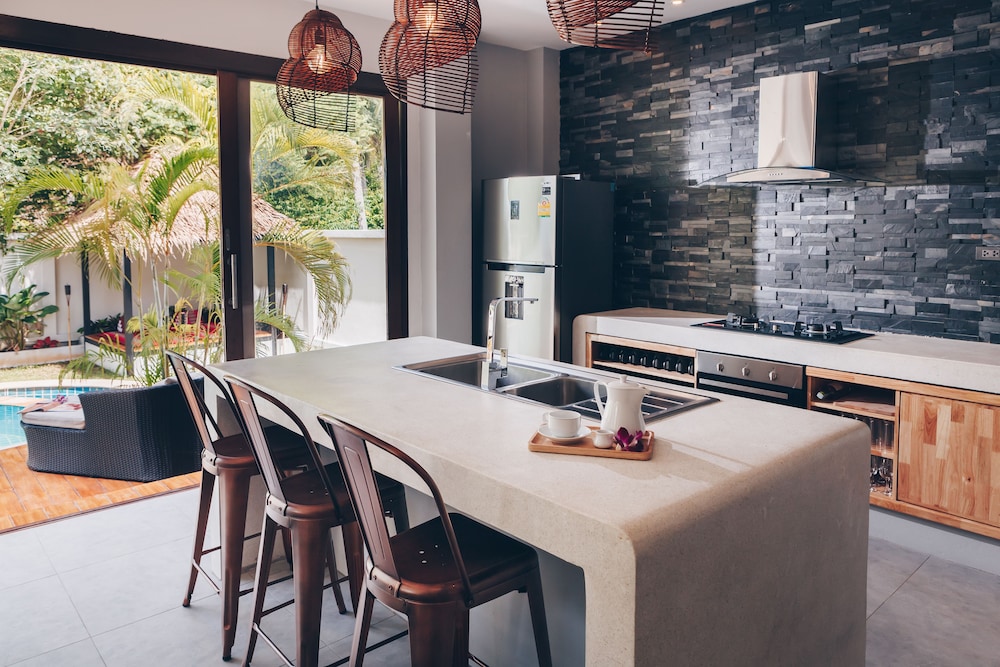 Coco Lilly Villas