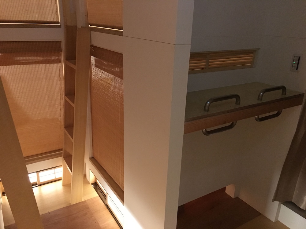 One World Osaka Central - Hostel